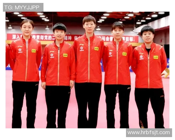 北京乒乓球队在亚运会中的比赛经验与表现分析