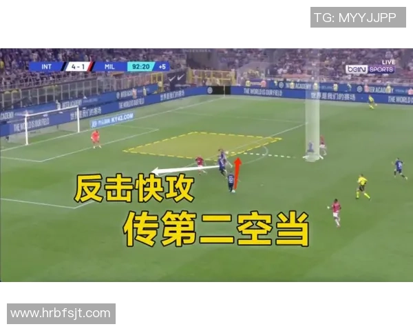 北京足球队快攻战术解析:如何在比赛中迅速反击对手