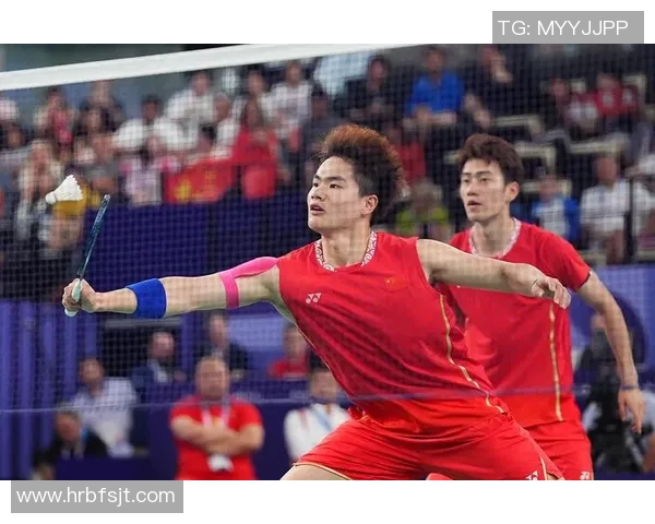 武汉羽毛球队的节奏揭秘:从训练到比赛的全景探索与背后故事 武汉羽毛球队的节奏揭秘:从训练到比赛的全景探索与背后故事