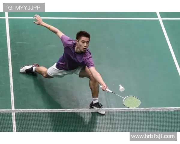 西安羽毛球队盯防战术揭秘深度解析背后的训练与策略 西安羽毛球队盯防战术揭秘深度解析背后的训练与策略