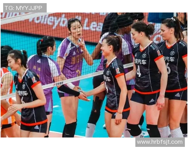 成都排球队整体压制战术解析及其在排球赛场上的影响与启示