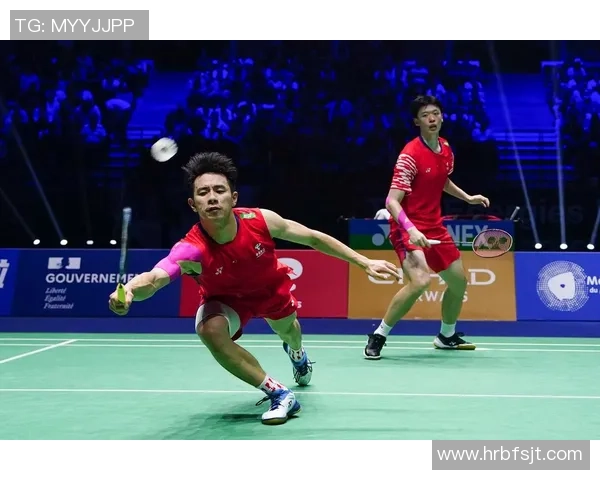 深入分析上海羽毛球队区域防守战术及其在比赛中的应用与效果