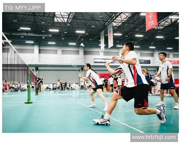 西安羽毛球队的比赛经验揭秘与成长之路探讨 西安羽毛球队的比赛经验揭秘与成长之路探讨