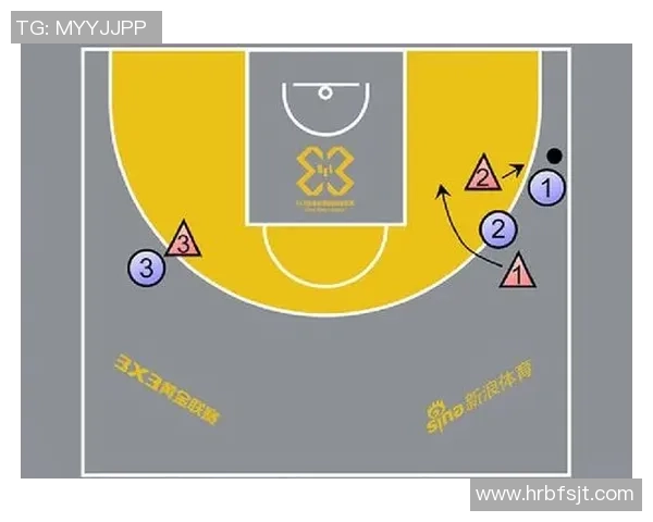 杭州篮球队战术解析与未来发展展望探讨