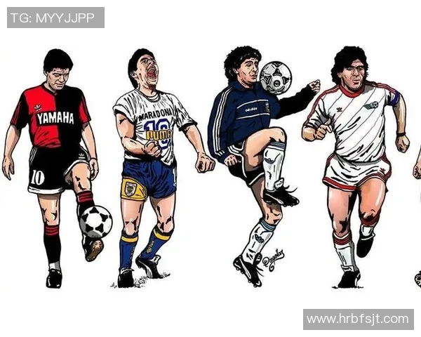 足球明星的传奇人生与他们对全球足球的深远影响