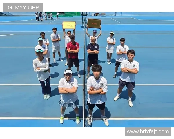 重庆网球队实力飙升再创佳绩引领全国网球排名新高度