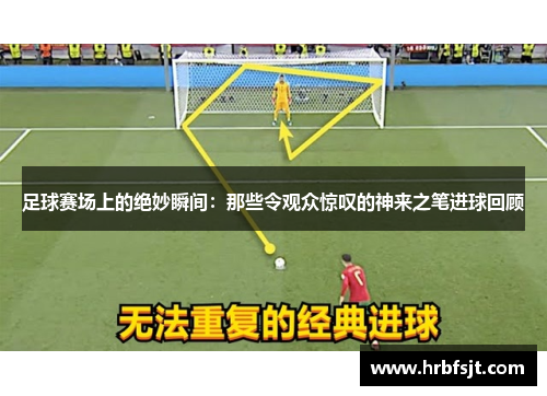 足球赛场上的绝妙瞬间：那些令观众惊叹的神来之笔进球回顾
